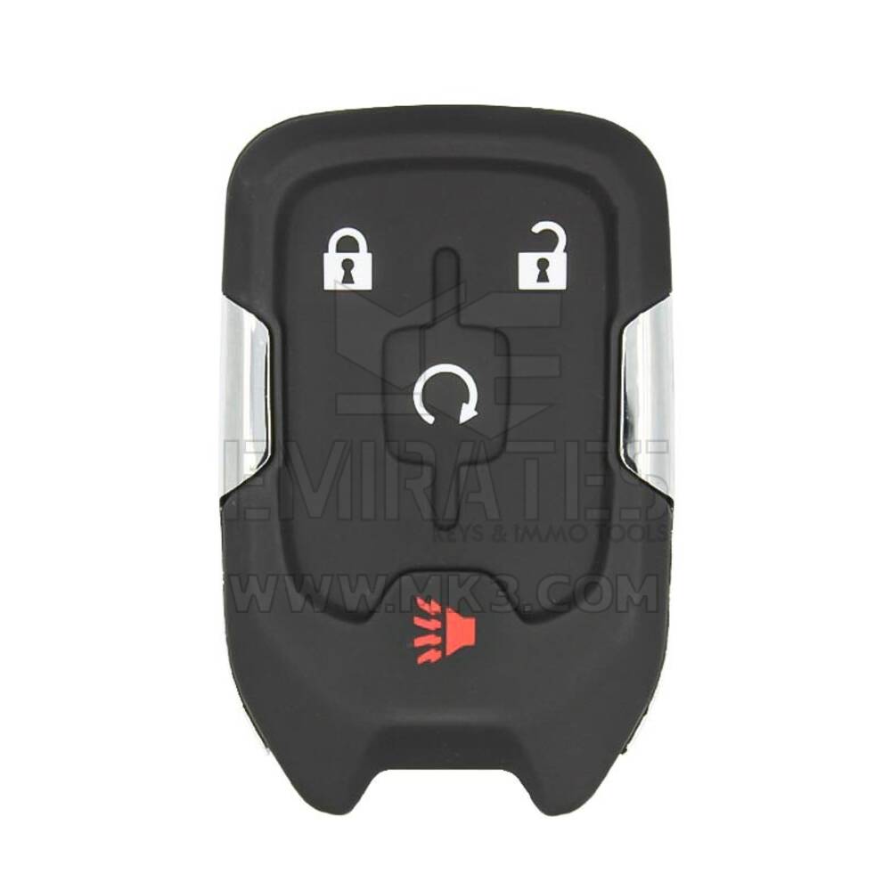 GMC Terrain 2018-2022 Original Smart Remote Key 315MHz 13584512 / 13547800