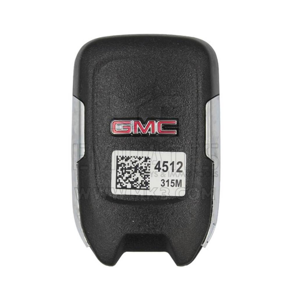 GMC Terrain 2018-2022 Original Smart Key 315MHz 13584512| MK3