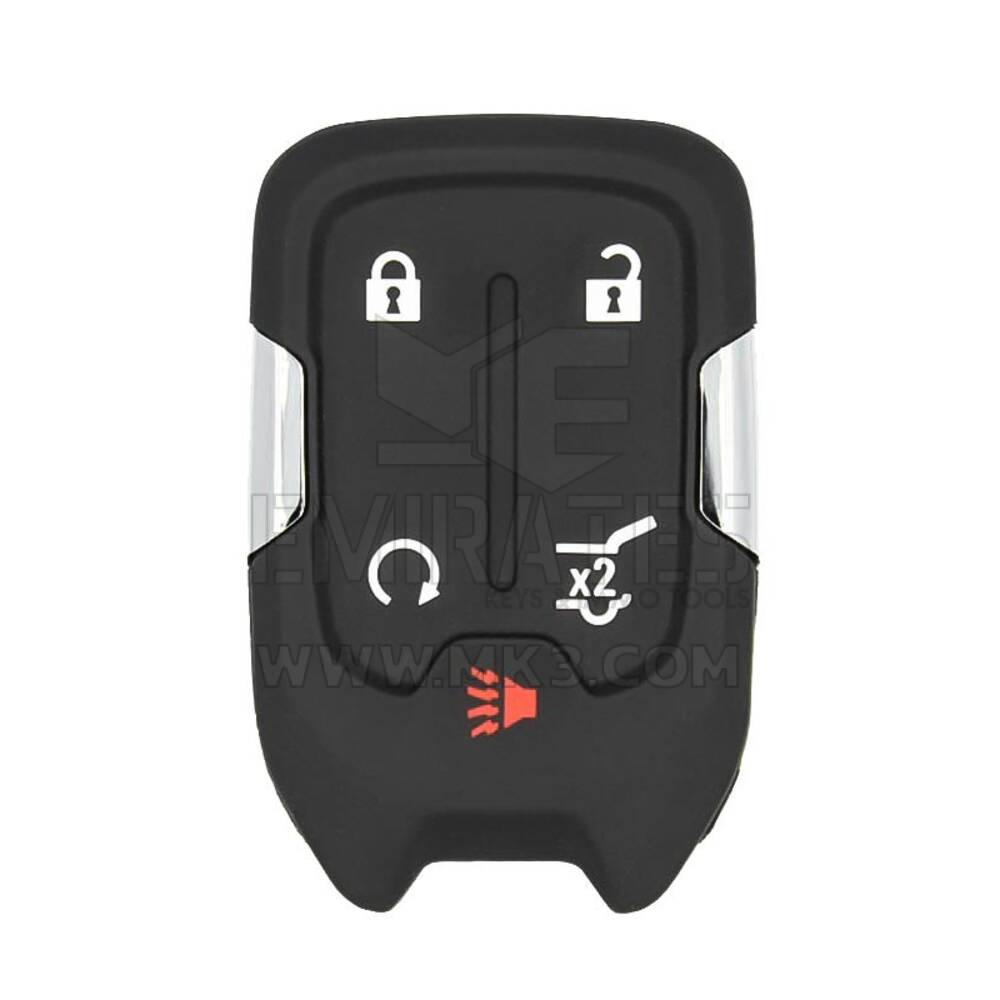 GMC Terrain 2018-2022 Original Smart Remote Key 315MHz 13584502