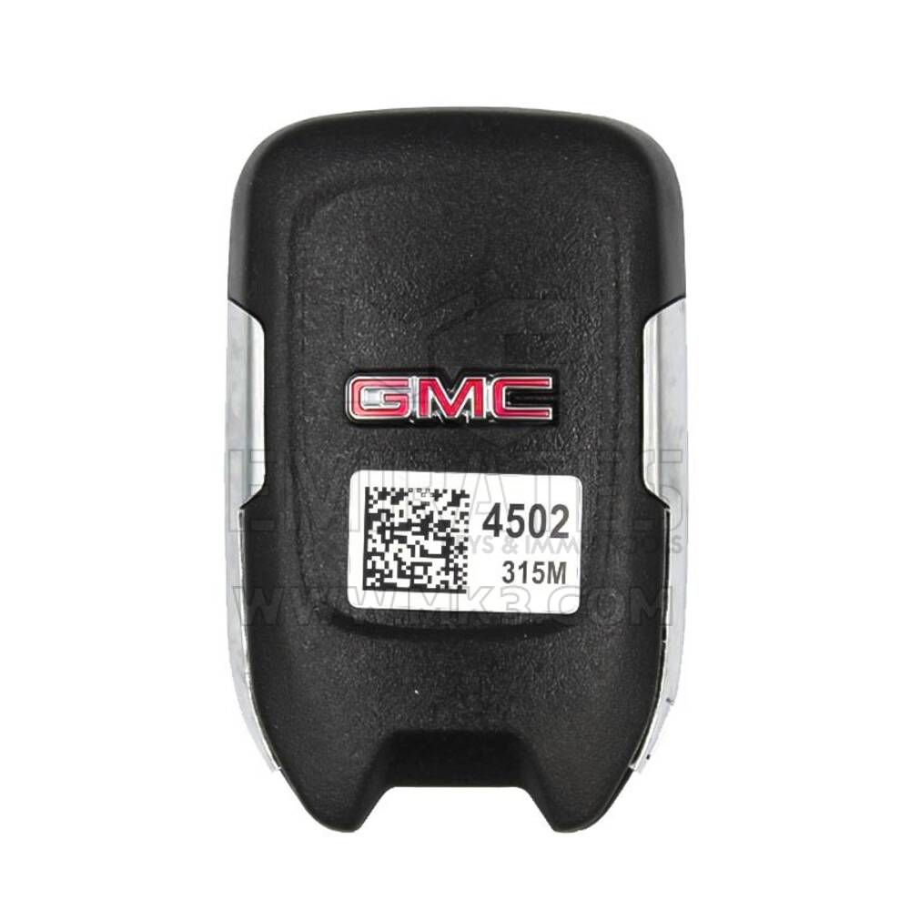 GMC Terrain 2018 Smart Key originale 315 MHz 13584502 | MK3