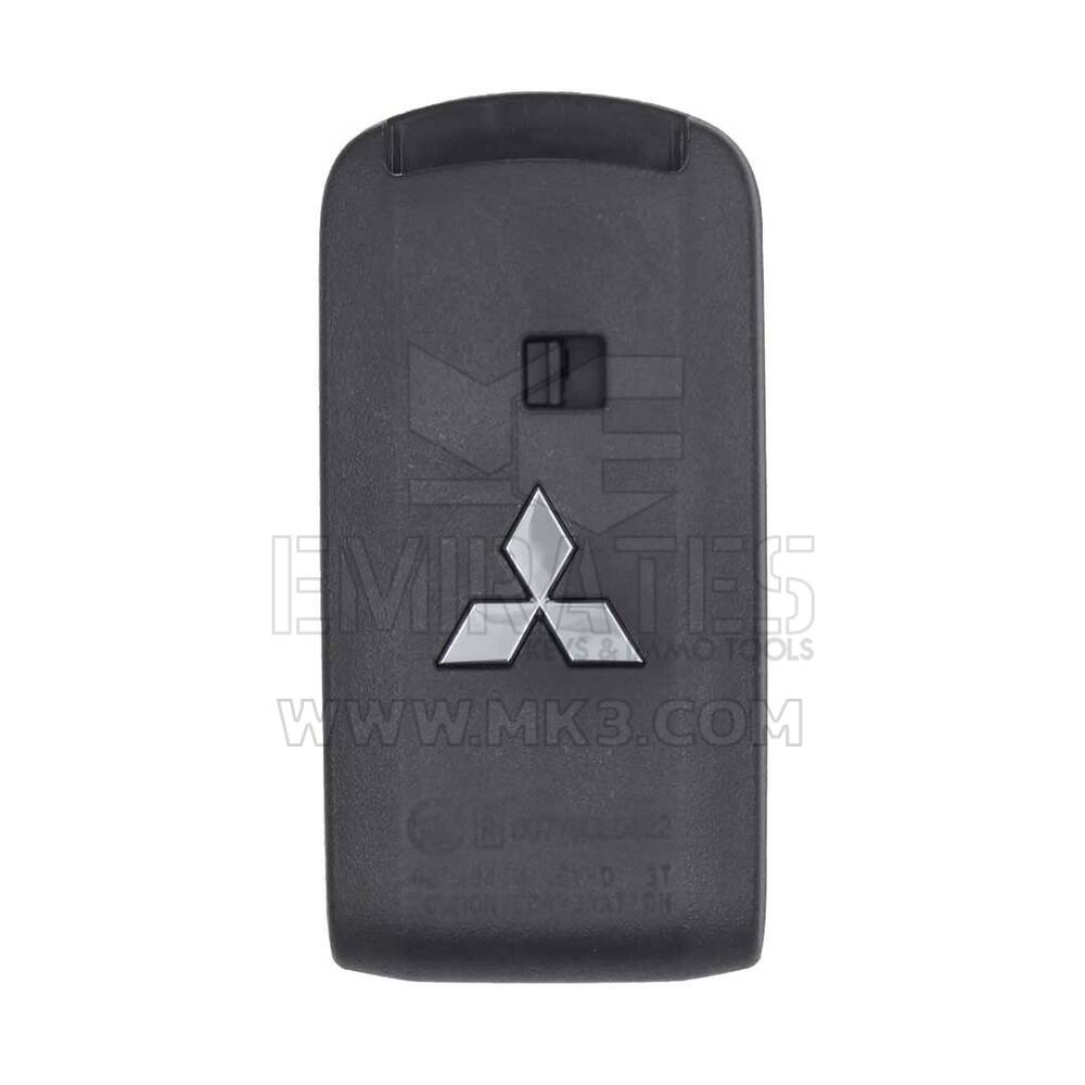 Mitsubishi Lancer Chiave Telecomando Originale 8637A663 | MK3