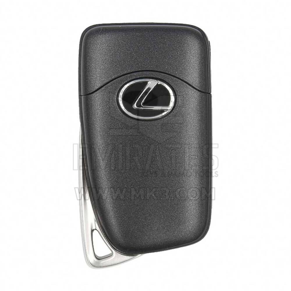 Lexus GS ES 2018 Chave Inteligente Original 433MHz 89904-30J50 | MK3