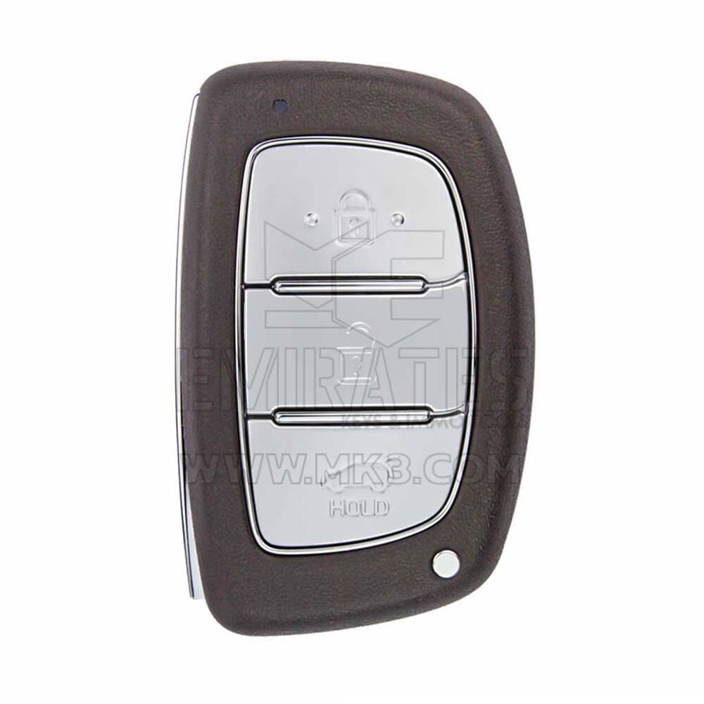 Hyundai Tucson 2016-2017 Original Smart Remote Key 433MHz 95440-D3000