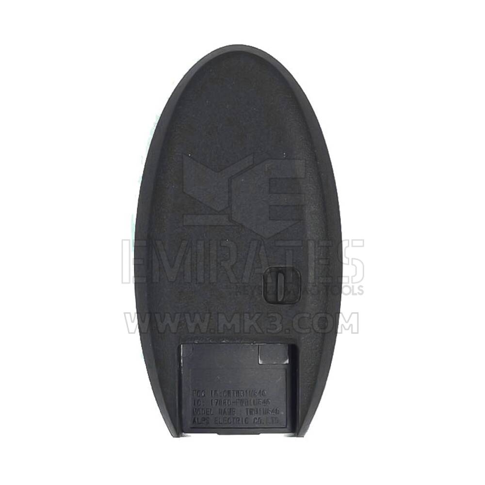 Nissan Sentra 2013 Original Smart Key 315Mhz 285E3-3SG0D | MK3