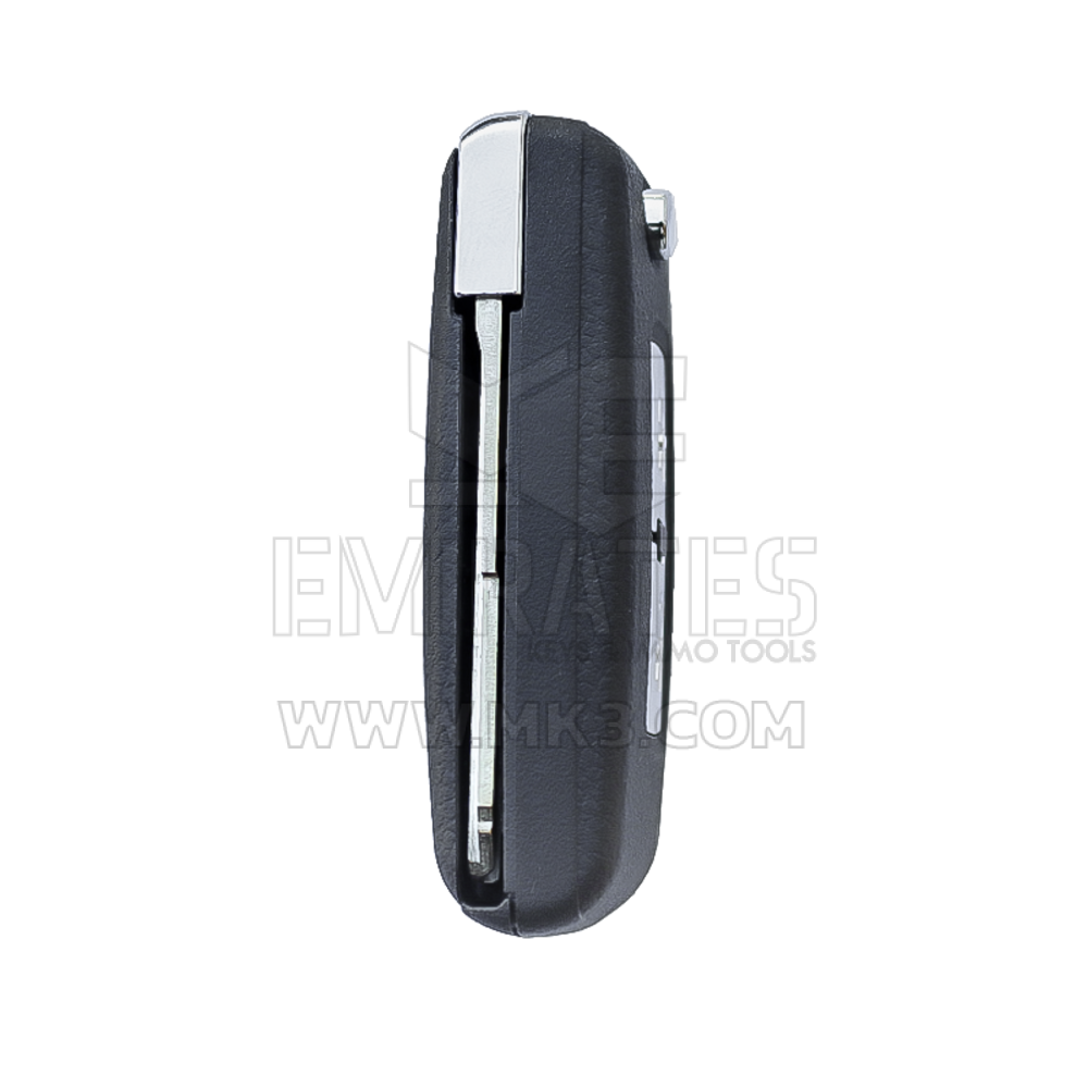 Used Mitsubishi Pajero 2015-2021 Original Flip Remote Key 2 Buttons 433MHz Manufacturer Part Number: M6370B882 / FCCID: G8D-635M-A  | Emirates Keys