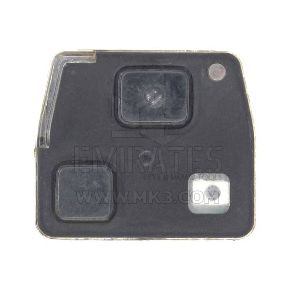 Toyota Prado Land Cruiser Original Remote Key Module 2 Buttons 304MHz