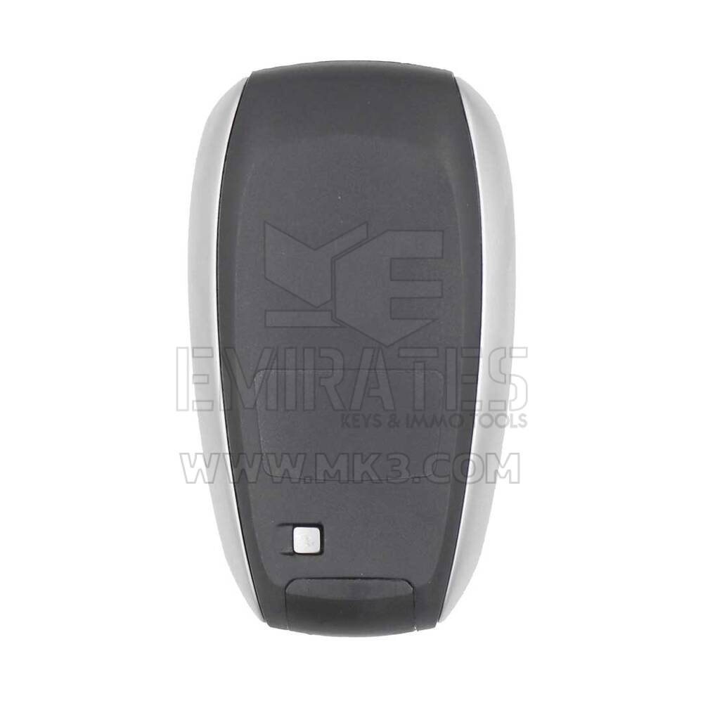 Subaru Smart Remote Key Shell 3+1 Buttons | MK3