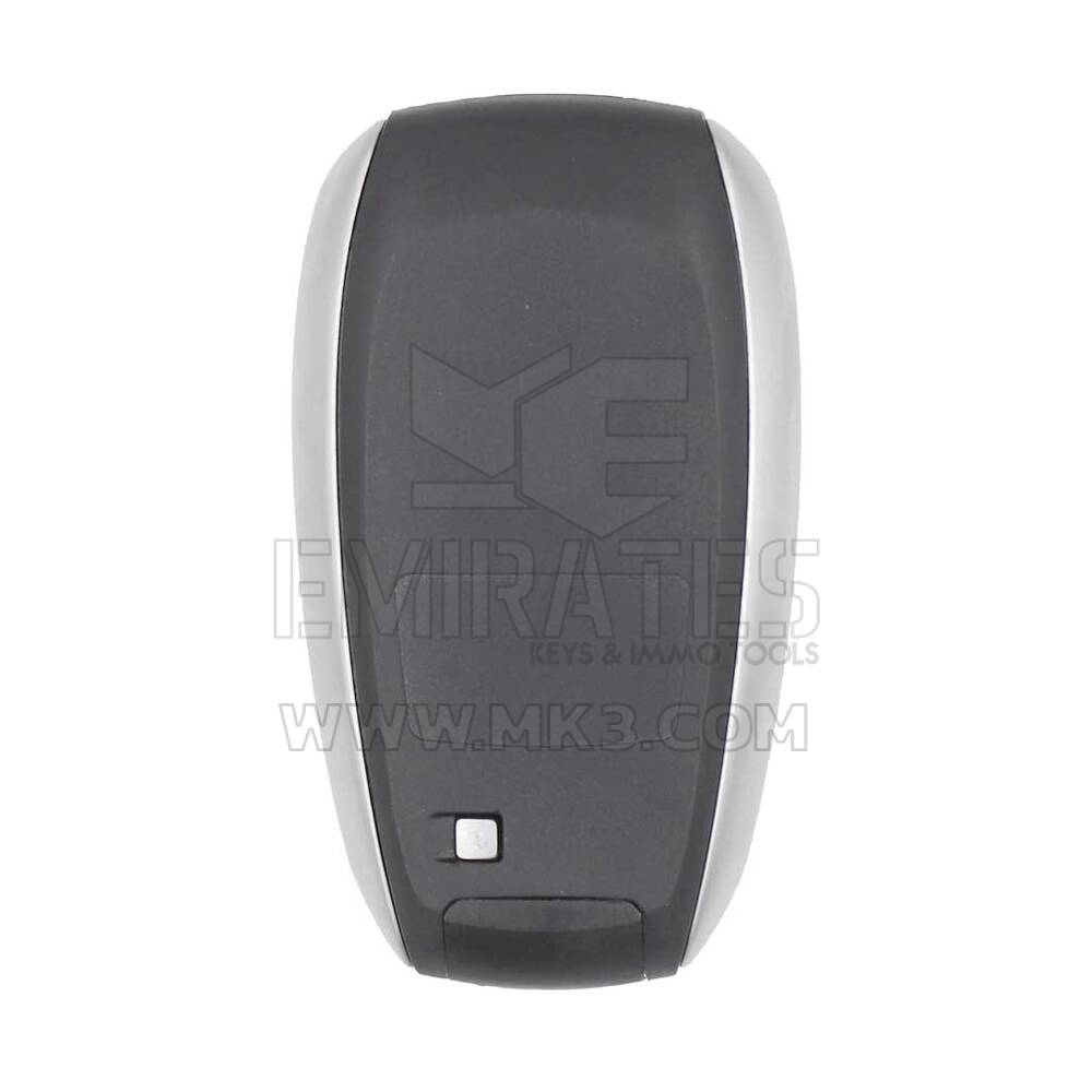 Coque de clé télécommande intelligente Subaru 3+1 boutons | MK3