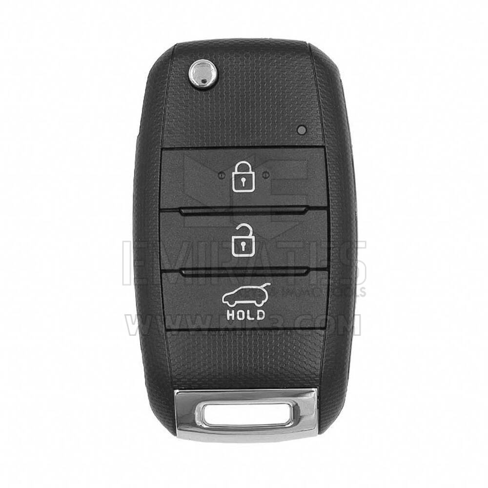 KIA Ceed 2015 Original Remote Key 3 Buttons 433MHz 95430-A2100