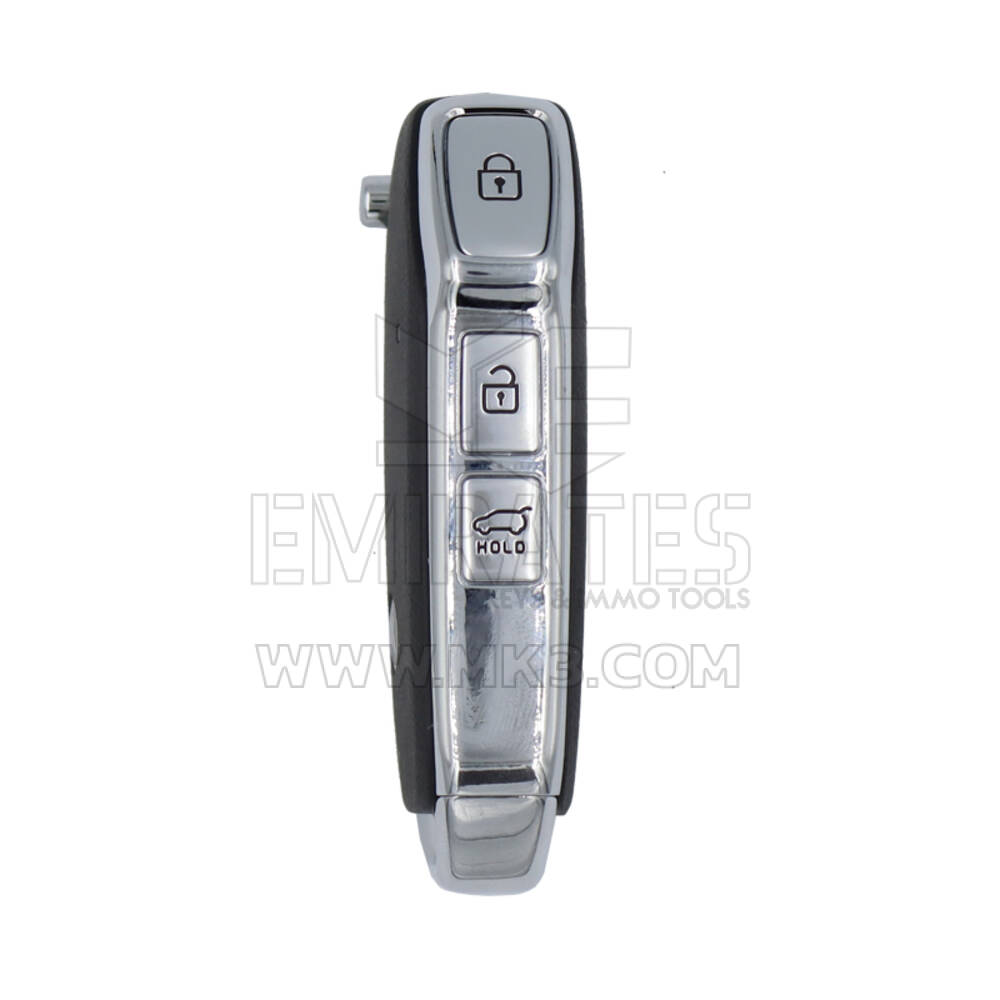 NEW KIA Niro 2020 Genuine/OEM Flip Remote Key 3 Buttons 433MHz 95430-G5400 95430G5400 / FCCID: SVI-SKRGE03 | Emirates Keys