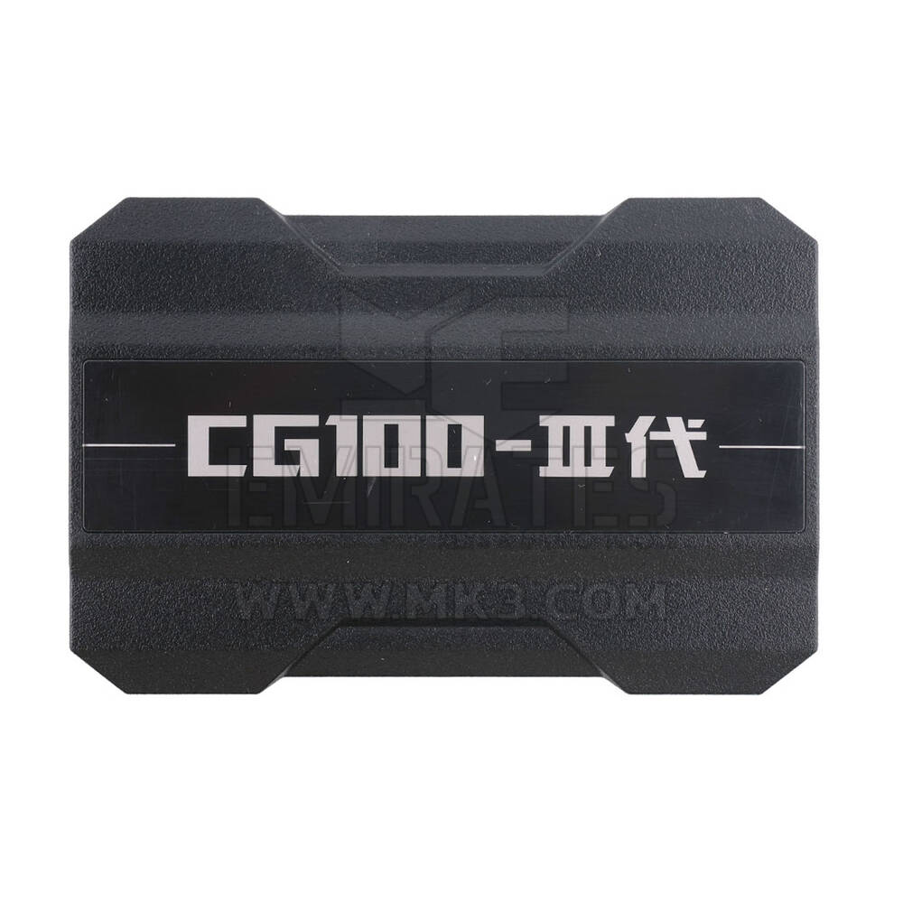 CGDI CG100 Device Full Version