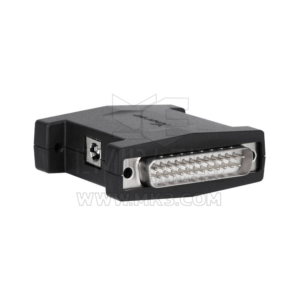 Xhorse – adaptateur d'alimentation pour outil VVDI MB W204 W212 W210, fonctionne avec VVDI MB pour une acquisition rapide de données et un calcul de mot de passe | Clés des Émirats