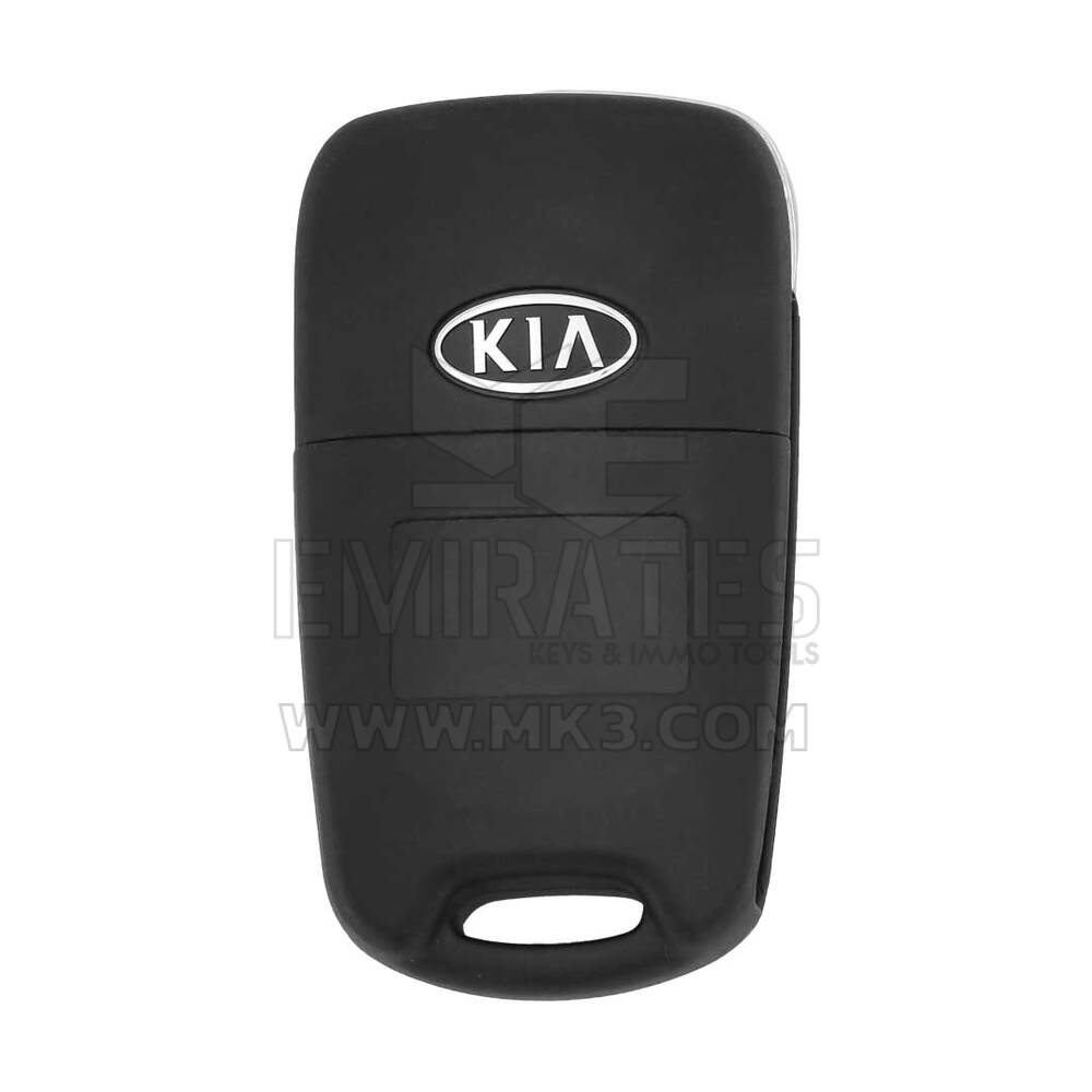 KIA Orijinal Flip Remote 433MHz 46 Transponder QB SORUNUZ | MK3