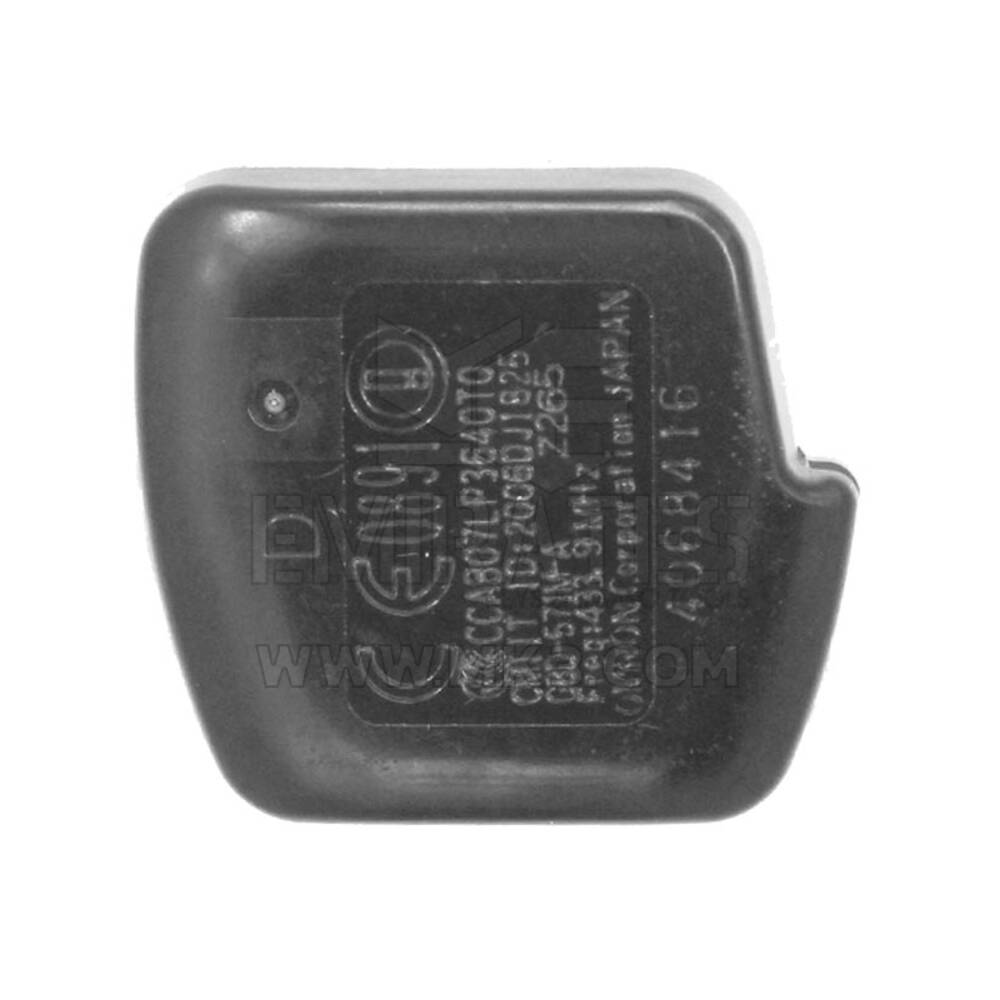 Modulo chiave remota Mitsubishi Pajero Lancer (D) 433 MHz | MK3