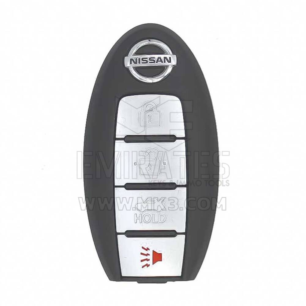 Nissan Altima 2013-2015 Original Smart Key Remote 4 Buttons 433MHz 285E3-9HP4B 285E3-3TP0A