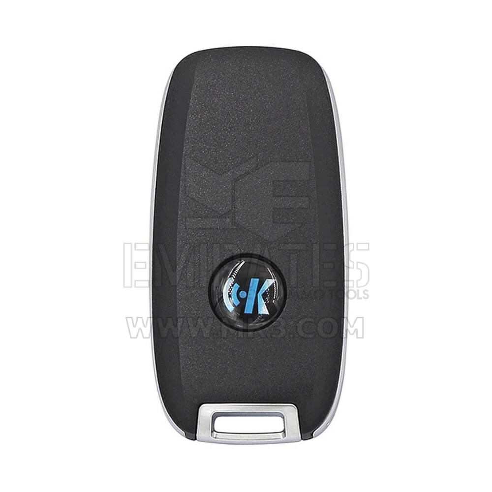 Keydiy KD Akıllı Kumanda Anahtarı 4 Butonlu Chrysler Type ZB27