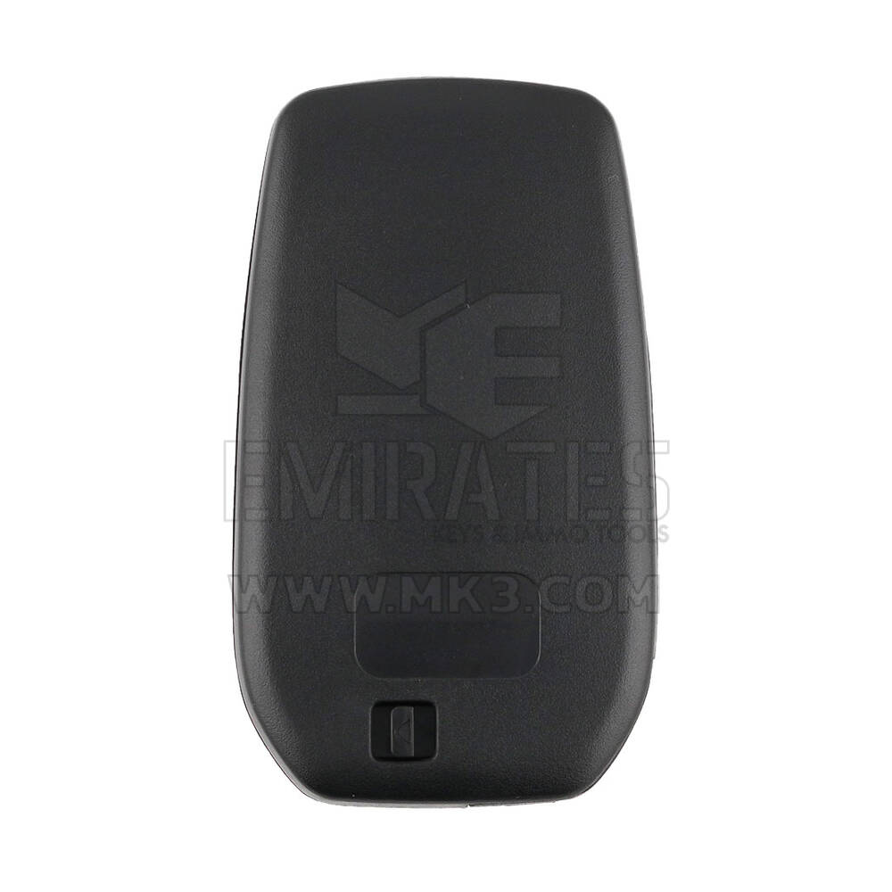 Keydiy KD Smart Remote Key 3 Buttons Toyota Type ZB35-3 | MK3