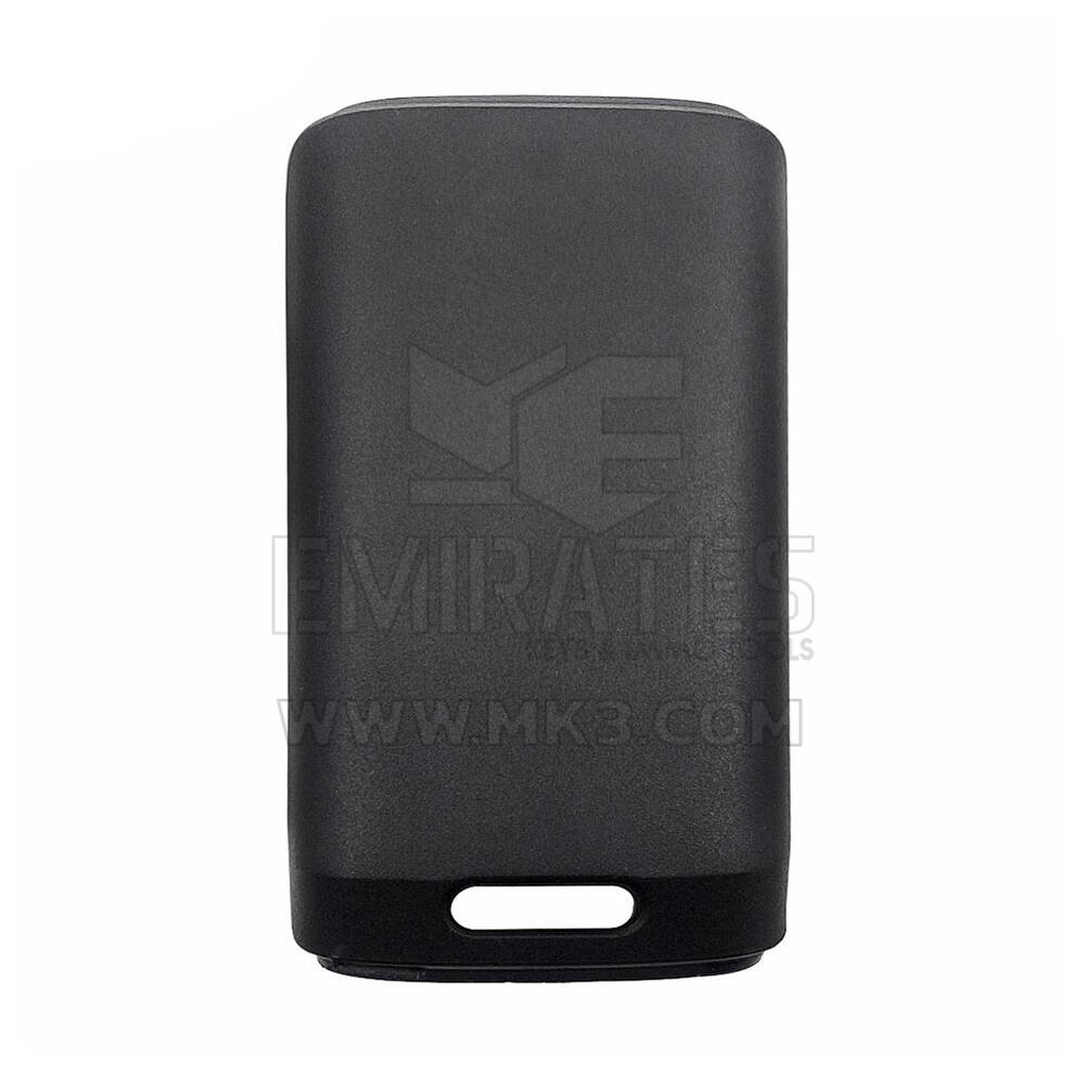 KEYDIY KD CS01 Cloud Key Tutto in una chiave remota per garage | MK3