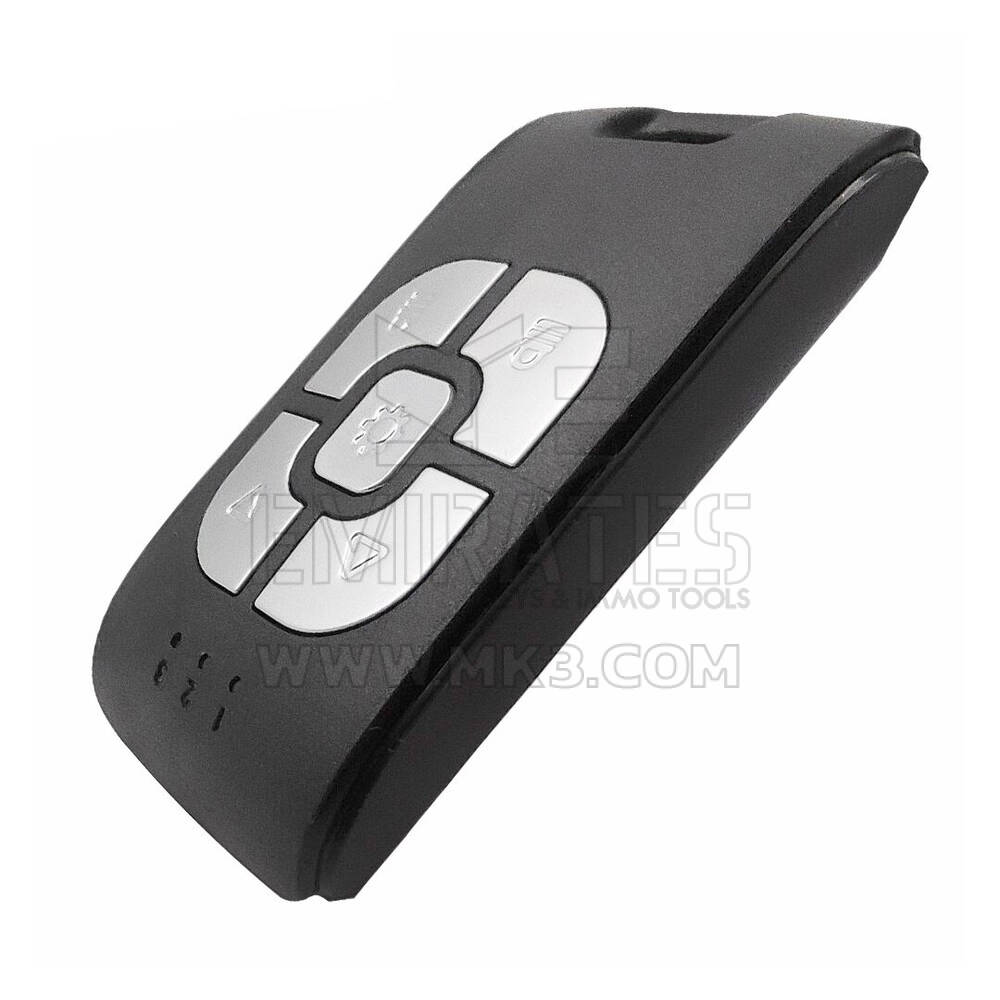 KEYDIY KD CS01 Cloud Key All In One Garage Remote Key 4 Buttons 225-915Mhz Face to Face Copy Remote Supporting Rolling Code and Fixed Code | Emirates Keys
