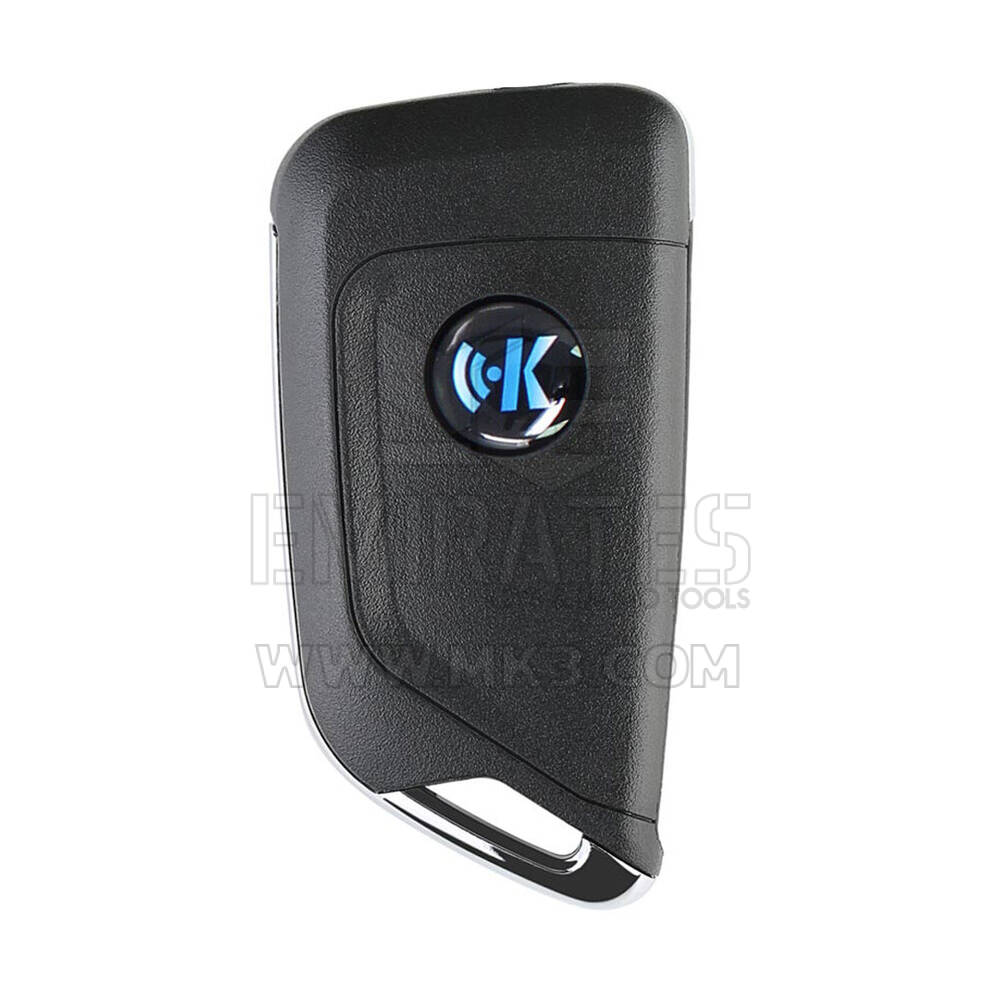 مفتاح KEYDIY KD CS21 عن بُعد بنسخ وجه لوجه، بتردد 225-915 ميجاهرتز | MK3