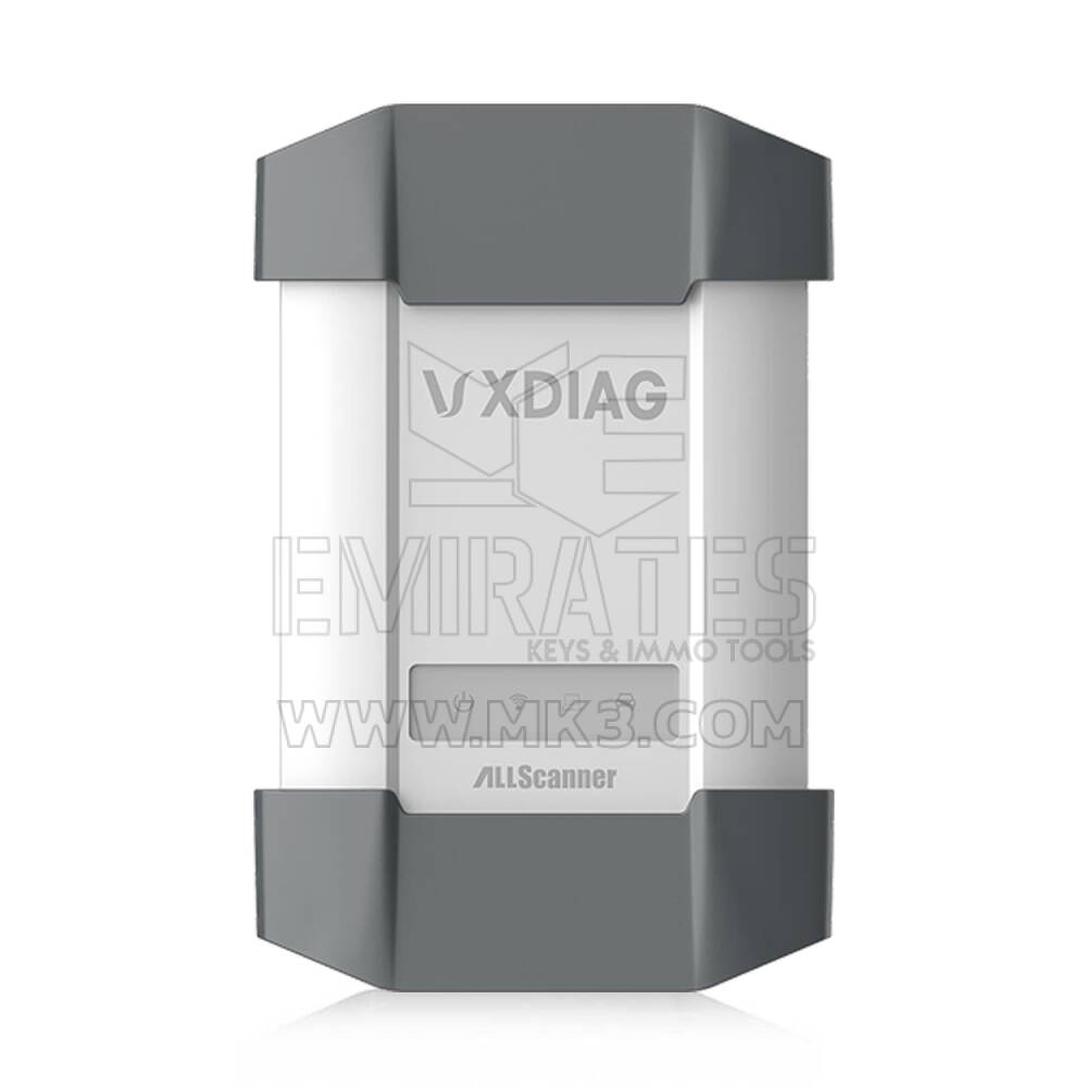 ALLScanner VCX-DoIP senza strumento di diagnostica delle licenze