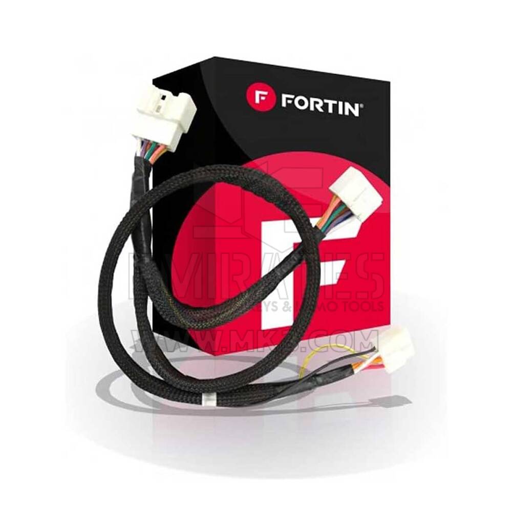 Fortin THAR-ONE-SUB1 - T-HARNESS For Subaru 2013+ Regular Key Vehicles