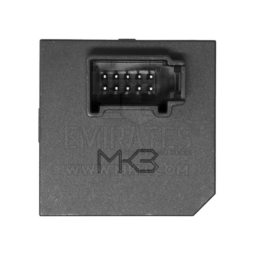 Hyundai ID47 SMARTRA 2 SMARTRA 3 Amplifier Immobilizer Emulator Simulator New Plug Need Programming High Quality Best Price | Emirates Keys