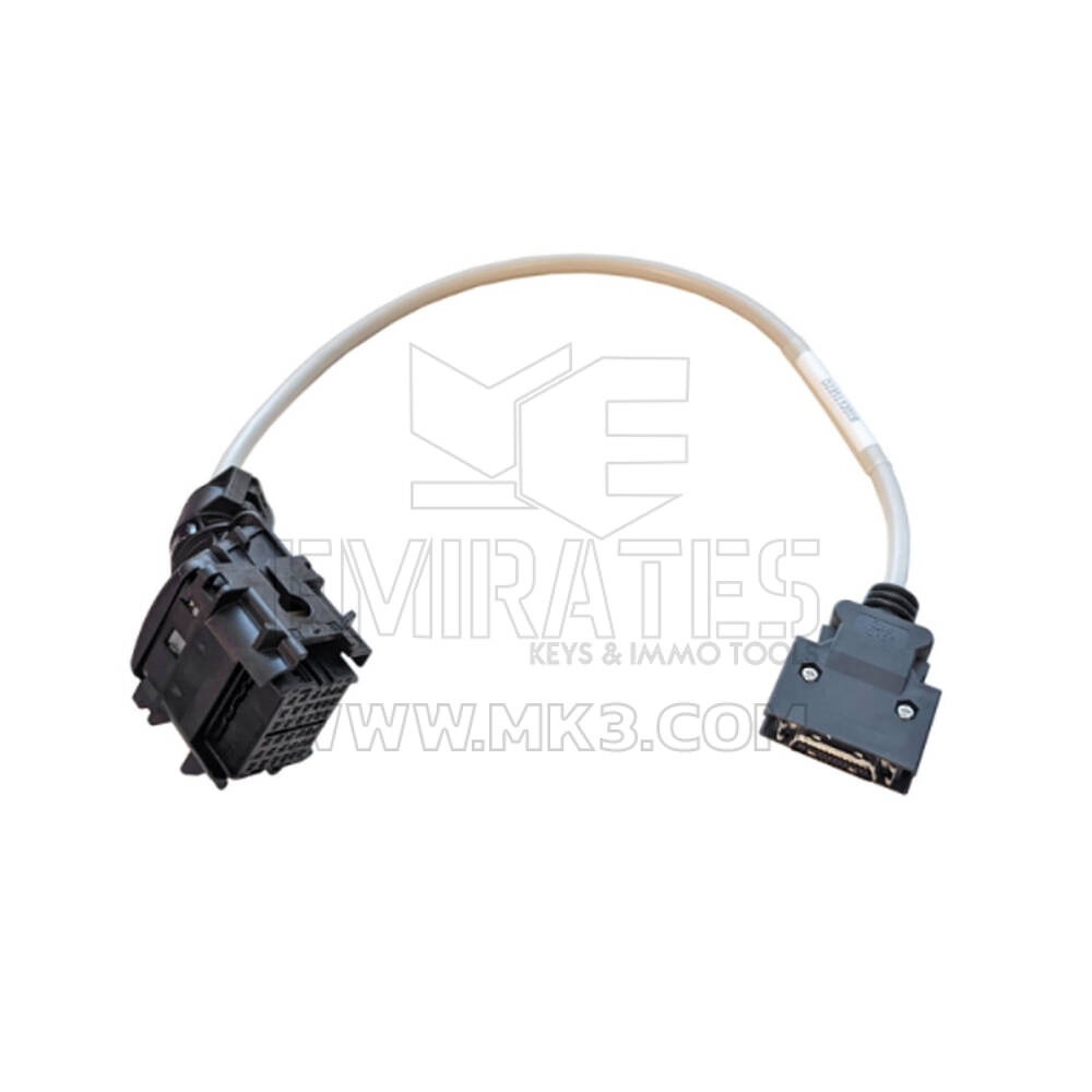 AutoVEI DC2U-MD1CE100 Cable de 2 m