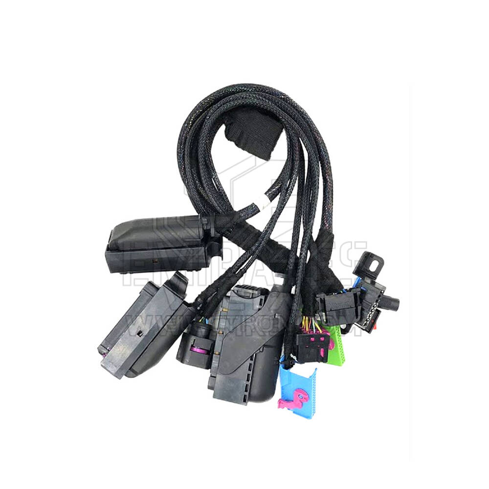 Test Platform Cable For Volkswagen Touareg And Phaeton And Bentley Kessy ELV | MK3