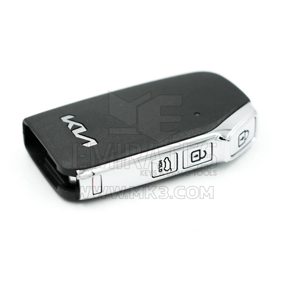 New KIA Sportage 2023 Genuine / OEM Smart Remote Key 3 Buttons 433MHz OEM Part Number: 95440-R2610 | Emirates Keys