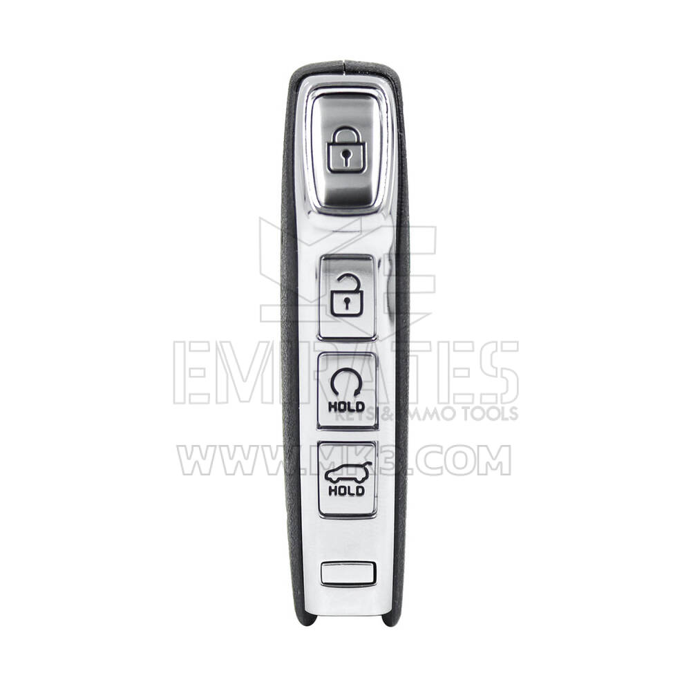 New KIA Sportage 2023 Genuine / OEM Smart Remote Key 4 Buttons 433MHz OEM Part Number: 95440-R2710 / 95440R2710 | Emirates Keys
