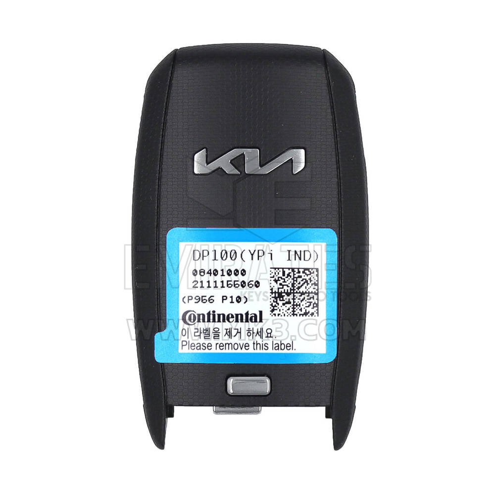 KIA Carnival Подлинный смарт-ключ  95440-DP100 | МК3