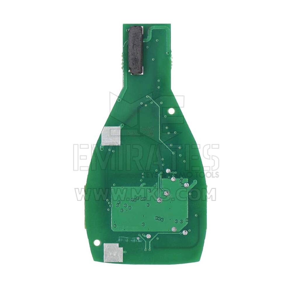 New Aftermarket Mercedes Version 08 Keyless PCB 3 Buttons 433MHz High Quality Best Price | Emirates Keys