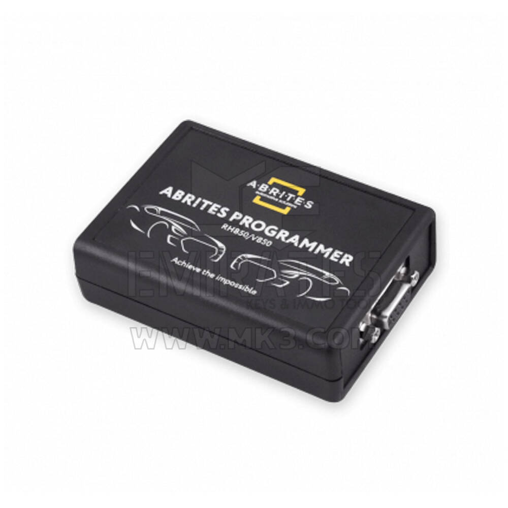 Abrites ZN085 - Abrites Programmer RH850 / V850 | MK3