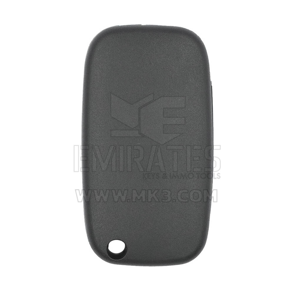 Smart 2016 Flip Remote Key Shell 3 Buttons | MK3