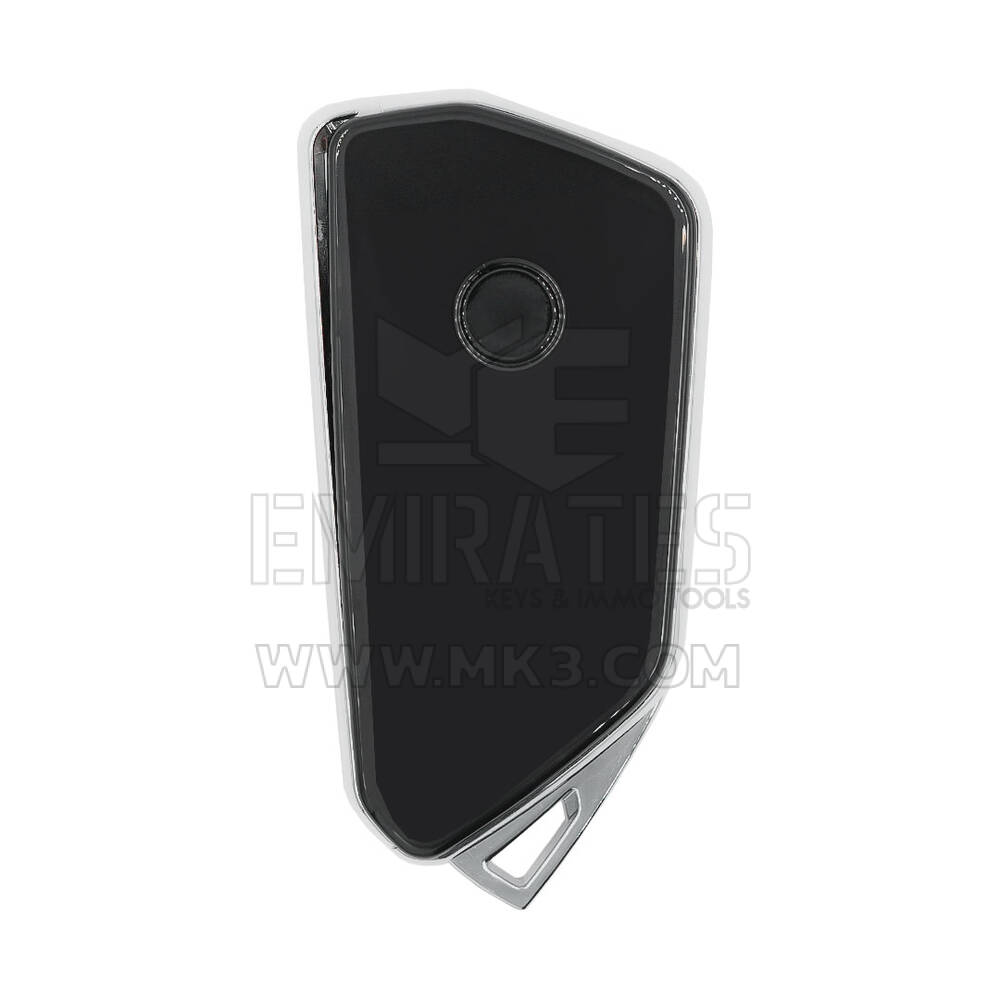 Guscio chiave telecomando Volkswagen Smart 4+1 pulsanti | MK3