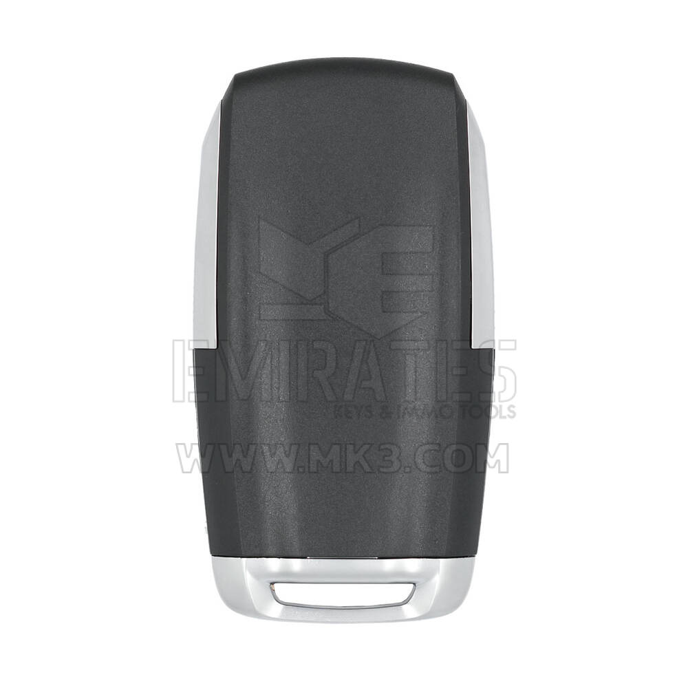 RAM Smart Remote Key Shell 2 + 1 Botões Início automático sem luz | MK3