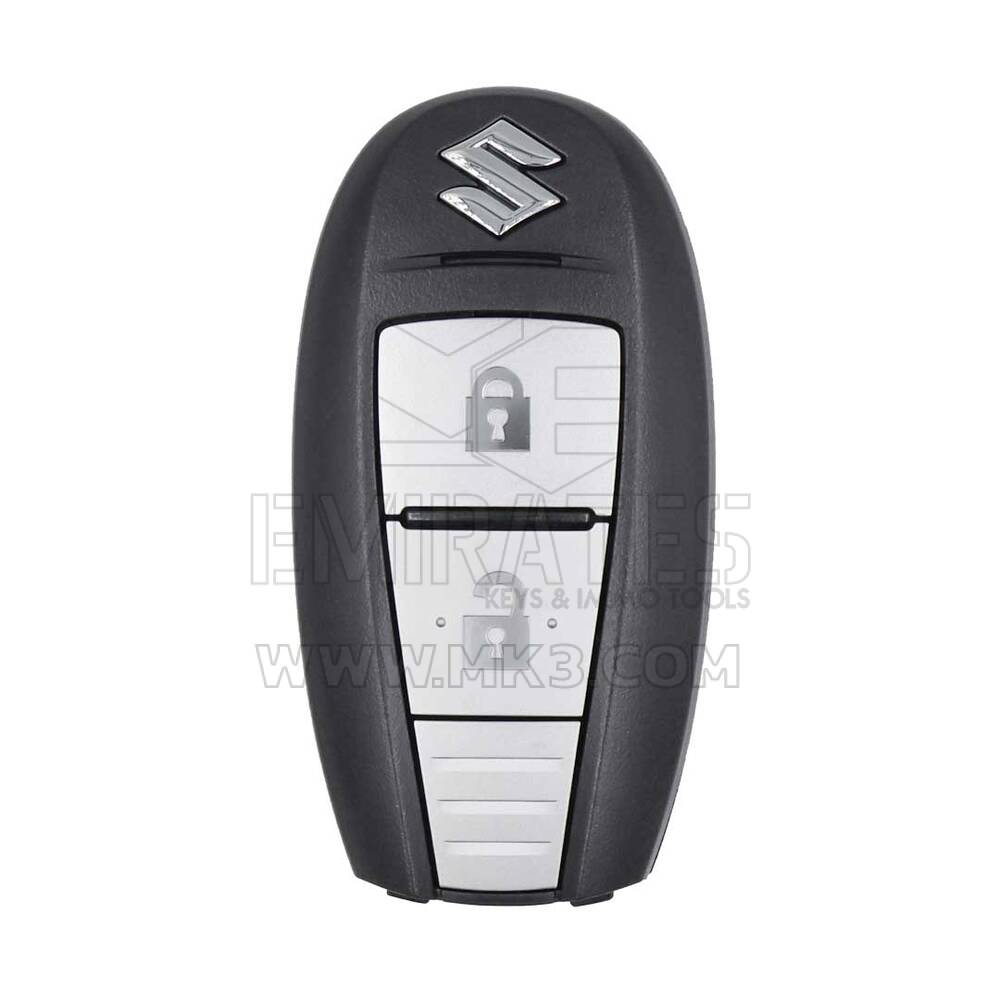 Suzuki Genuine Smart Remote Key 2 Buttons 433MHz 37172-54P11