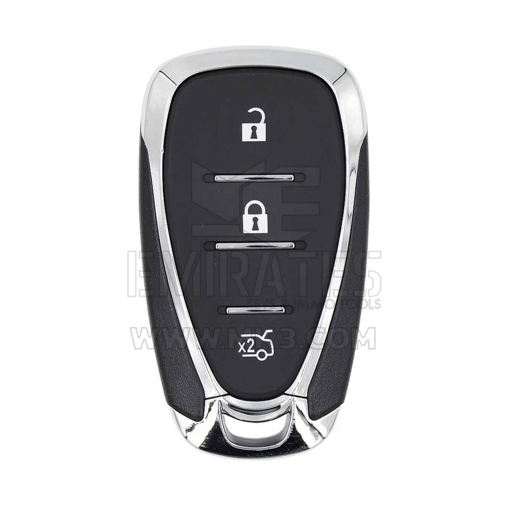 Chevrolet Spark 2018 Chiave Smart Remote Shell 3 Pulsanti Berlina