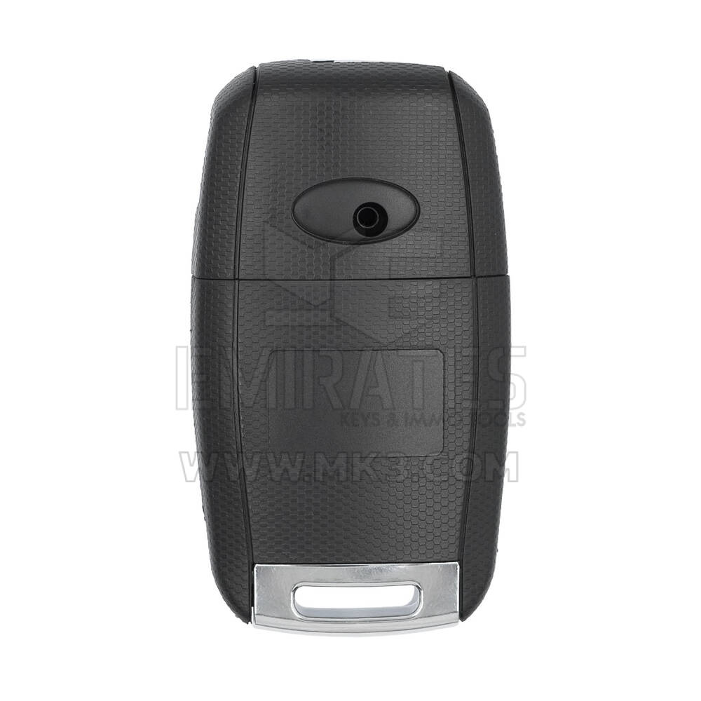 Guscio chiave telecomando Kia 2015 Flip 3 pulsanti TOY48 Blade Sedan | MK3