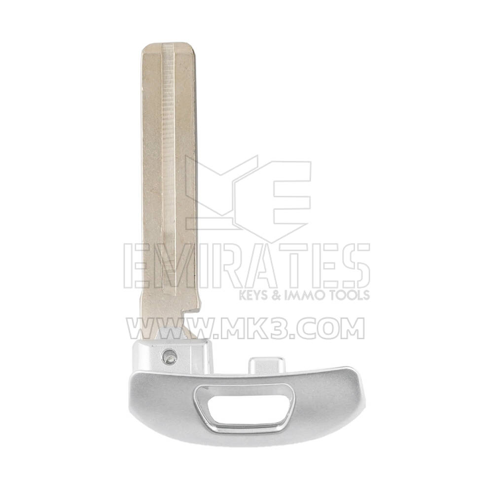 New Aftermarket Hyundai Smart Remote Key Shell 4+1 Buttons SUV Silver Color High Quality Best Price | Emirates Keys