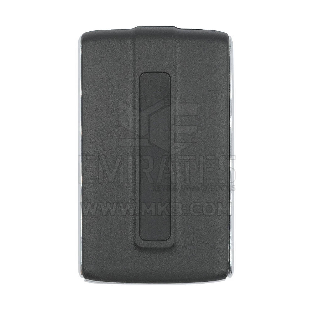Jeep Wagoneer 2022 Smart Remote Key Shell 4 Buttons | MK3