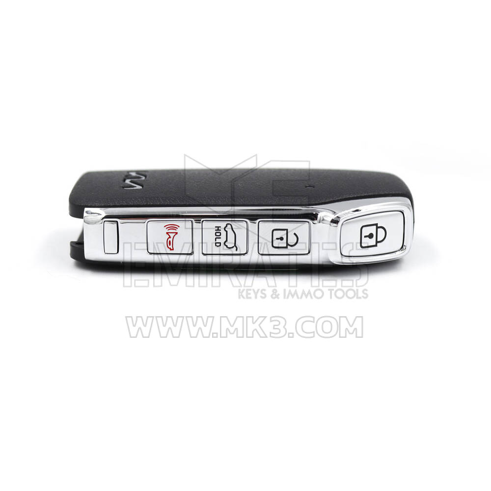 New KIA Niro 2021 Genuine / OEM Smart Remote Key 3+1 Buttons 433MHz OEM Part Number: 95440-DB000 | Emirates Keys