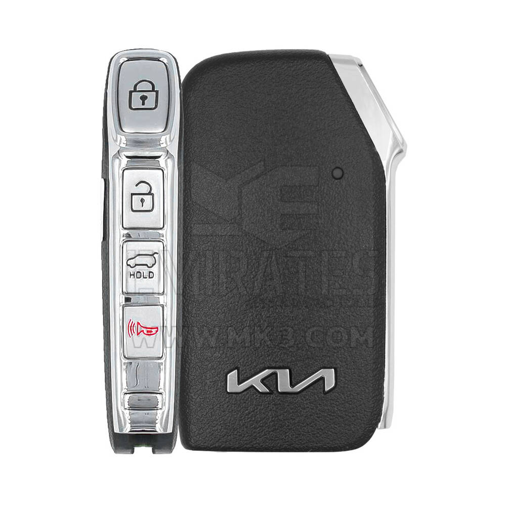 Kia niro key shop fob cover