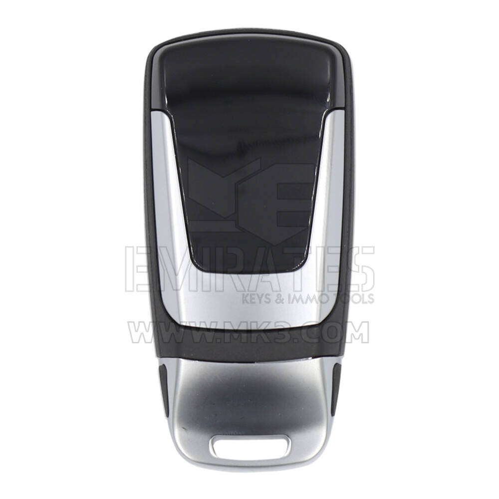 Audi Smart Remote Key Shell 3+1 Buttons | MK3