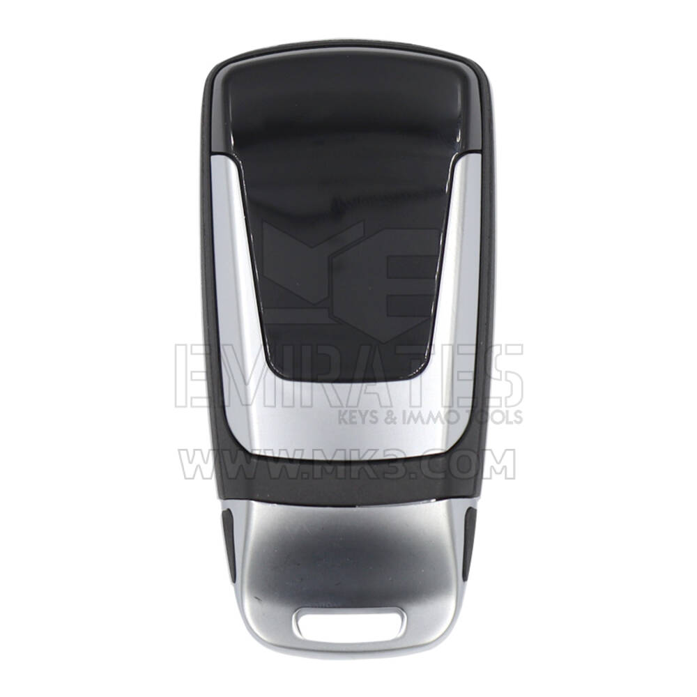 Coque de clé télécommande intelligente Audi 3+1 boutons | MK3