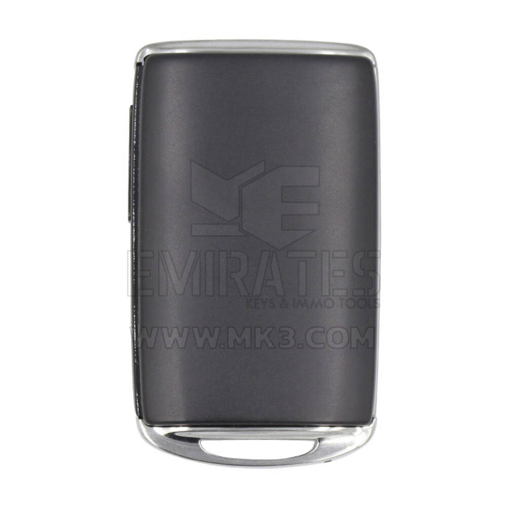 Nuovo aftermarket Mazda 2021 Smart Remote Key Shell 2 pulsanti Alta qualità Miglior prezzo | Chiavi degli Emirati