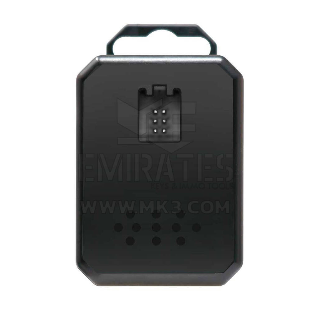 New VW Touareg - Audi A4 / S4 / Q5 / RS5 / S5 - Porsche Panamera / Cayenne 2008+ Steering Lock Emulator Simulator With Lock Sound Plug and Start ( Programming Required ) | Emirates Keys