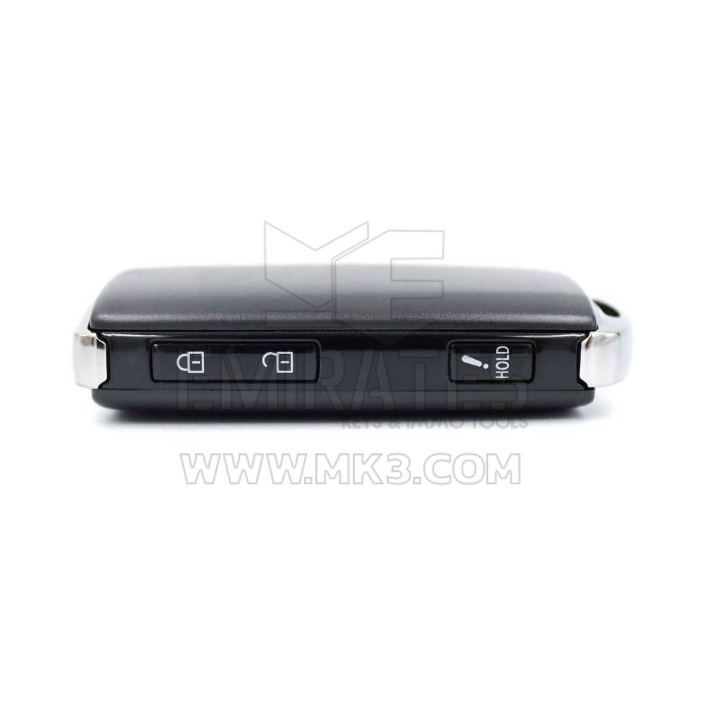 New Aftermarket Mazda 2021 Smart Remote Key Shell 2+1 Buttons High Quality Best Price | Emirates Keys