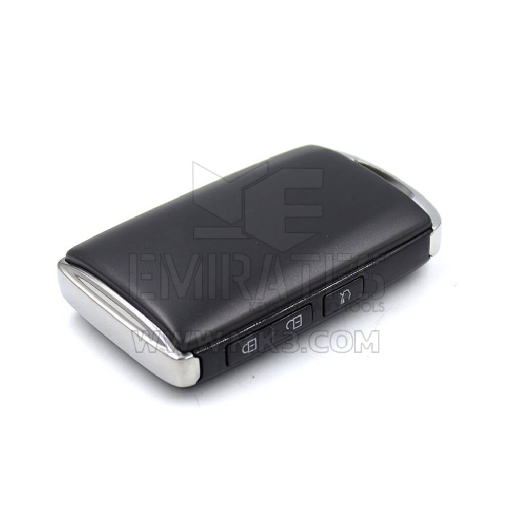 New Aftermarket Mazda 2021 Smart Remote Key Shell 3 Buttons SUV High Quality Best Price | Emirates Keys